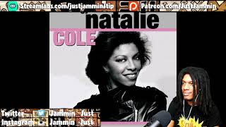 FIRST TIME HEARING Natalie Cole - This Will Be (An Everlasting Love) Reaction
