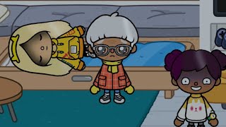 Bi̇r Gün Boyunca Sadece Sari Part 2Toca Life