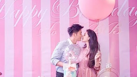 Jerry Lee (Li Chen) Proposed to Fan BingBing on Sept.16! Best wishes! - DayDayNews