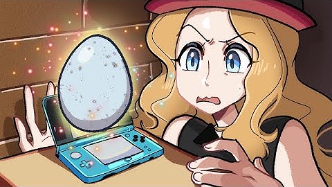 This Discovery Just Changed X and Y Speedruns Forever