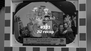 De Jogclub #233 - JU recap screenshot 1