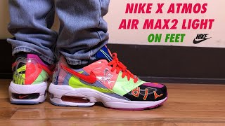 nike air max 2 atmos