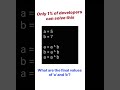 Comment your answer below | Most asked Interview question | Coding brain teaser #1