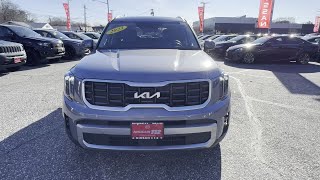 2023 Kia Telluride S Patchogue Medford Holbrook Holtsville Bellport NY
