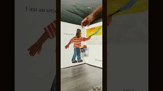 The Artist Who Painted a Blue Horse 🎨🐎 | Read Aloud with Sage Lyric