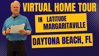 $529,947 | 322 Coral Reef Way | Daytona Beach FL