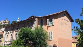 Villa Chiara Hotel, Canelli, Italy