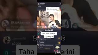 Cemcelsevdam Kişisine Yanıt Verin O Tik Tok