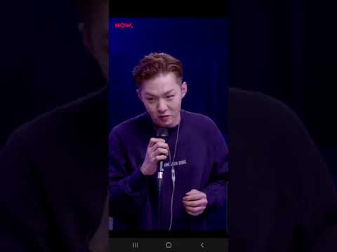 적재의 야간 작업실- 오래된 노래 (비투비 서은광) / goodbye (비투비 이창섭)