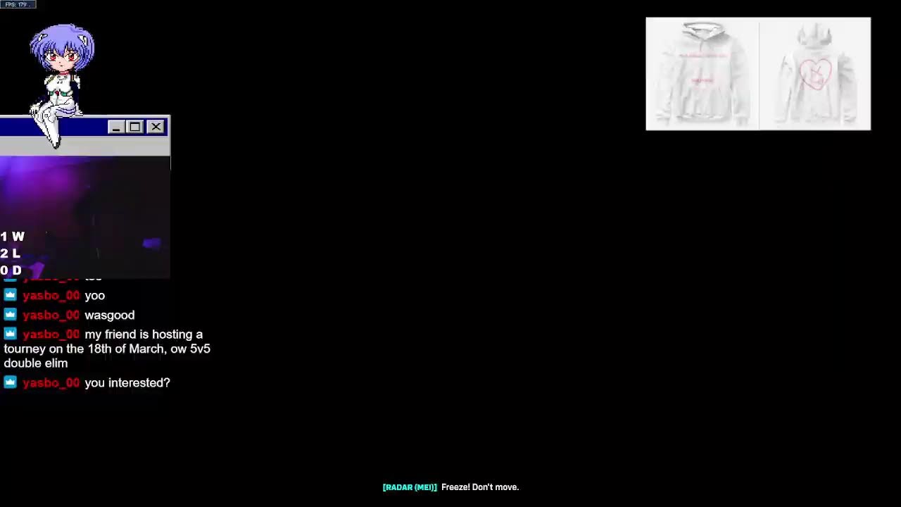 i suck at overwatch ranked...