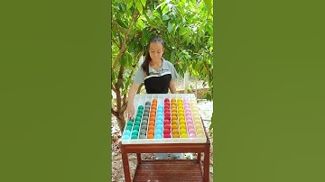 Color Ball Sort Puzzle Game Let