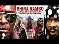 Shina rambo king dragon invasion  the part no one has seen before  2023 latest nigerian movies hit