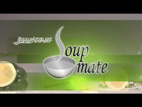 SOUPMATE PRO