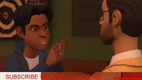 Plotagon video bangla