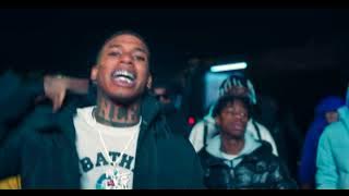 Russ Millions x NLE Choppa - Badman