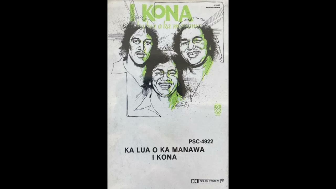 Ledward Ka'apana & Ikona - Crystal Chandeliers (1981) Ledward Ka'apana & Ikona - Crystal Chandeliers (1981)