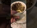 Pisces You Matter More Than You Know Coffee Cup Reading