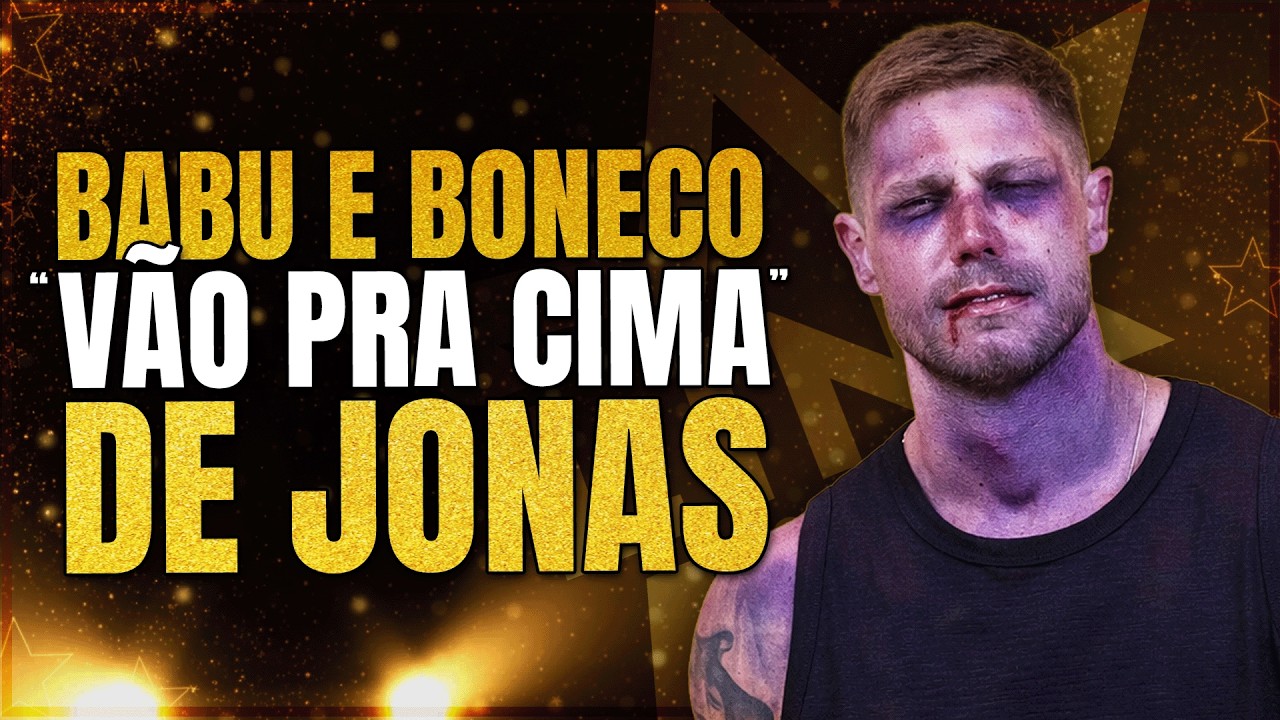 🔴 BRIGA FEIA NA XEPA; BROTHERS RECALCULAM ROTA; PAREDÃO FALSO | LINK PODCAST