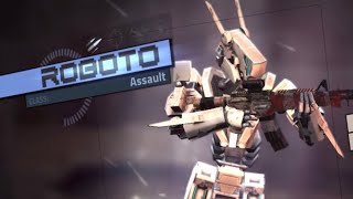 Cover Fire : Roboto (Card Complete) Unlockable Character & Weapon screenshot 2