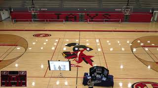 Jostens Senior Meeting (Fall 2021)