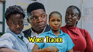 Worst Teacher (Success In School) by Success In School 3,911 views 2 months ago 27 minutes