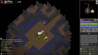 Rotmg Ddocks Fresh Lvl 1 Petless Sorcerer