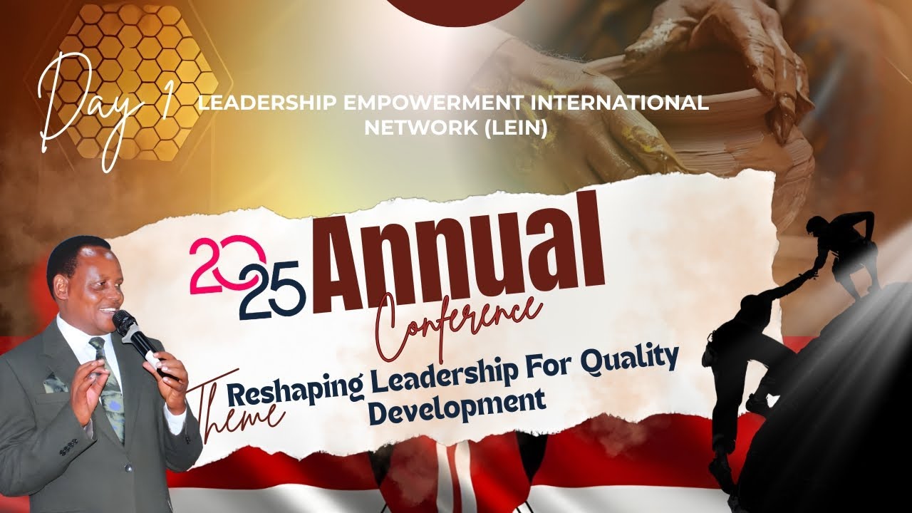 Reshaping Leadership For Quality Development
