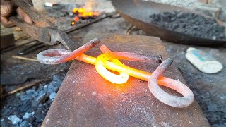 blacksmith ~ making the impossible posible magic tricks | ingle out.