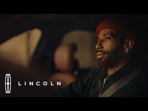 Chase The Fire | Lincoln