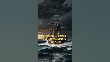 STOIC Wisdom for TRUE Freedom from Fear