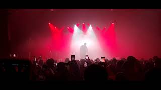 Ezhel - Margiela Konser München 2023 München #ezhel #ezhel06 #ezhel music #tonhalle #2023 #margiela Resimi