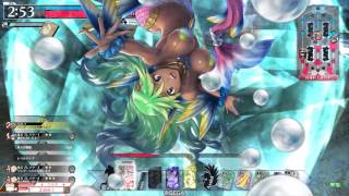【WLW】お魚で頑張る9【AA3】