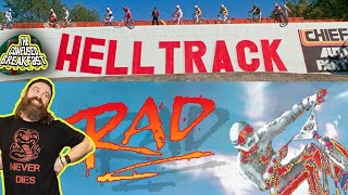 Revisiting 'Rad' (1986) and the New Documentary Revisiting 'Rad' (1986) and the New Documentary