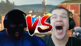 Snapiyy VS Jynxzi: 5th Rematch FULL VOD