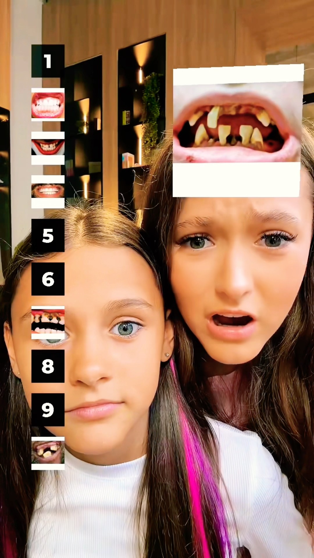 How many times a day do you brush your teeth???✨