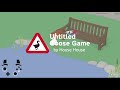 Untitled Goose Game Speedrun - Rake in the Lake 54s82ms
