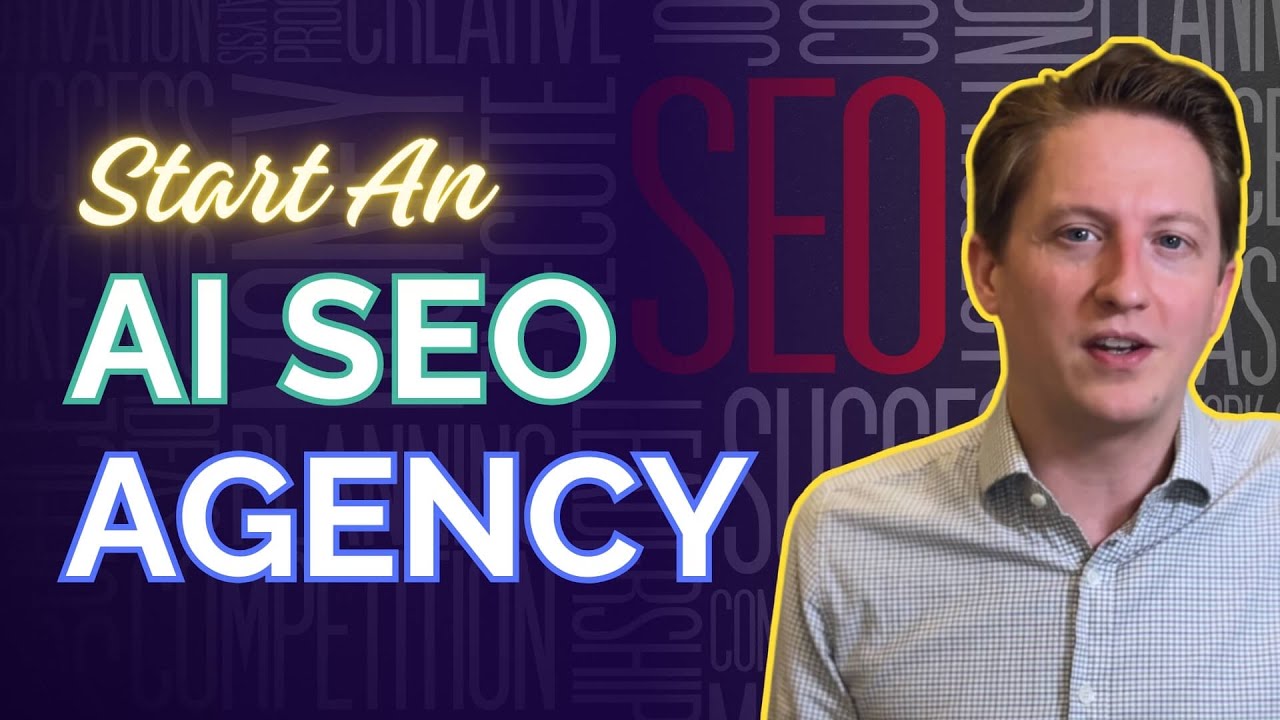 How To Start 🟢 An AI SEO Agency 🌐