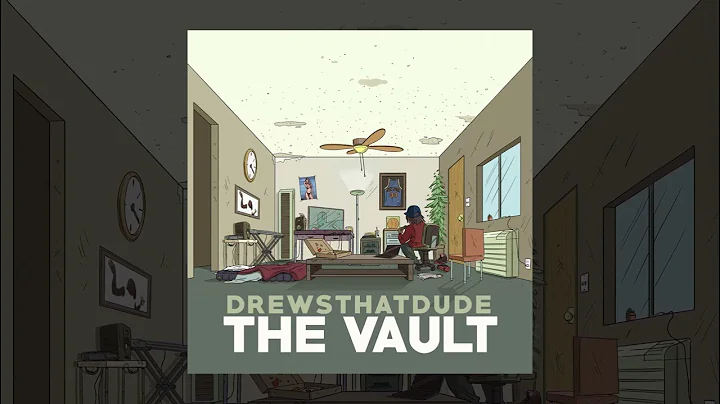 DrewsThatDude - Girls Love Some Janet - The Vault ...