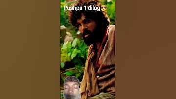 Pushpa - Dialogue edit 😎🔥 | Allu Arjun | Whatsapp Status | Latest Video 2023#pushpa #alluarjun