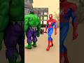 GTA 5 :স্পাইডারম্যানের সব কি পরীক্ষা #spiderman #ironman #superman