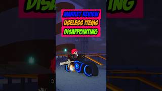 New Black Market Is A Big Joke