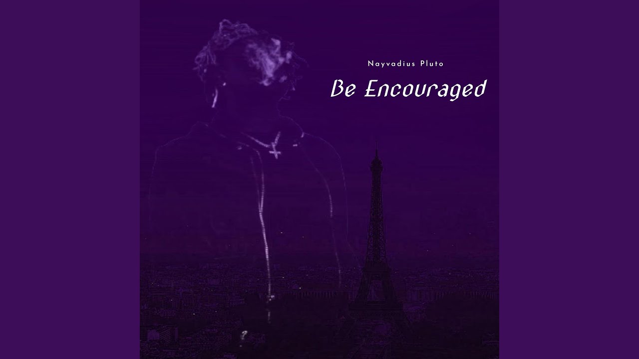 Watch Be Encouraged on YouTube Watch Be Encouraged on YouTube