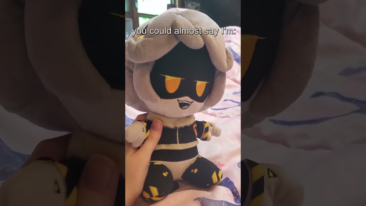 Are you sure about that, V? 