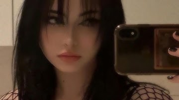 Face that you dream of: morph your face into your desired face now!