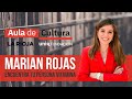 MARIAN ROJAS - Encuentra tu persona vitamina I AULA DE CULTURA