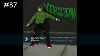 Viridian: The Green Guide Chapter 87 by Clouds (Podfic)