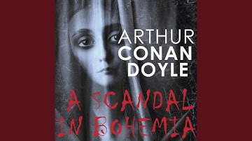 Chapter 1 - A Scandal in Bohemia