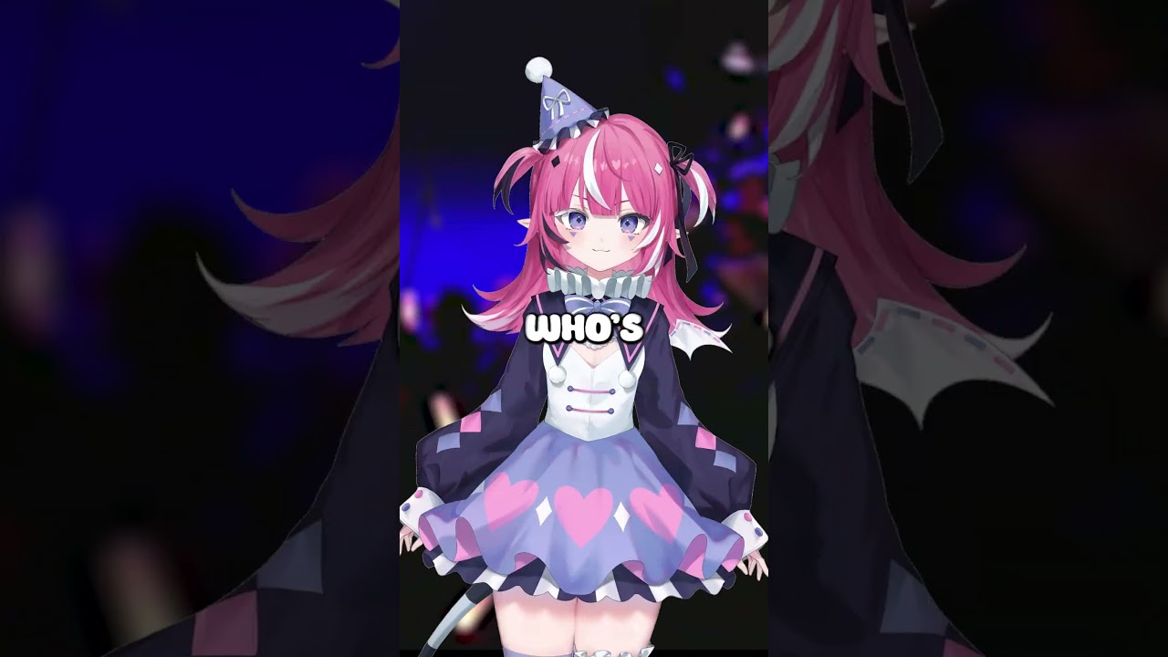 Are all Vtubers Short?