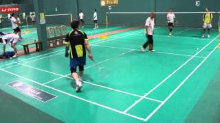 20110908 Danny Buddy vs Luk Dan Part2