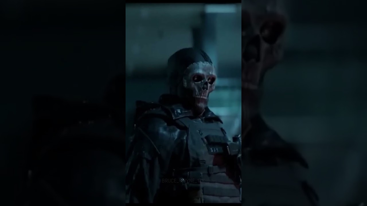 Ghost 💔 [Oneheart - snowfall slowed]